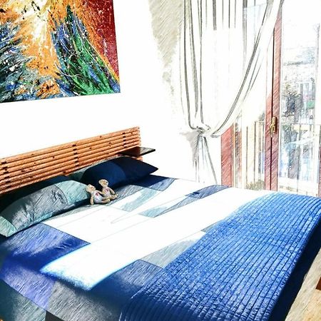 شقة باري  في Casa Nicolaus المظهر الخارجي الصورة