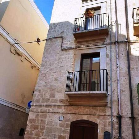 شقة باري  في Casa Nicolaus المظهر الخارجي الصورة
