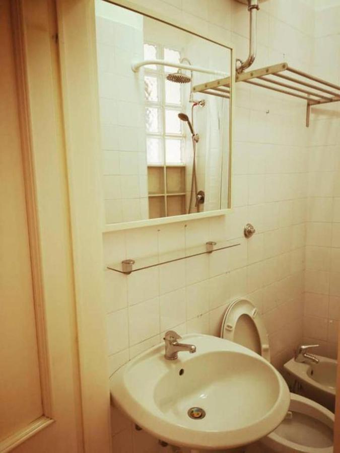 شقة باري  في Casa Nicolaus المظهر الخارجي الصورة
